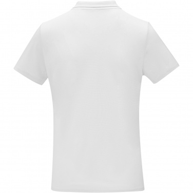 Logotrade reklaamkingitused pilt: Deimos lühikeste varrukatega naiste cool fit polo