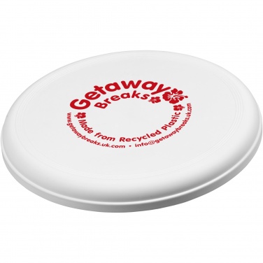 Logotrade ärikingi foto: Orbit taaskasutatud plastist frisbee