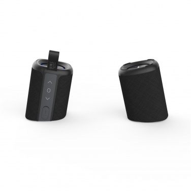 Logo trade ärikingi pilt: Prixton Aloha Bluetooth® kõlar 