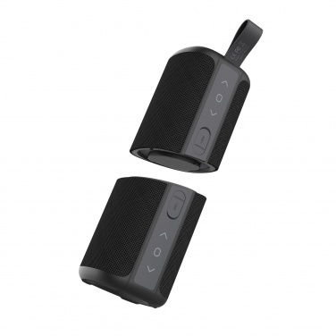 Logo trade firmakingituse pilt: Prixton Aloha Bluetooth® kõlar 