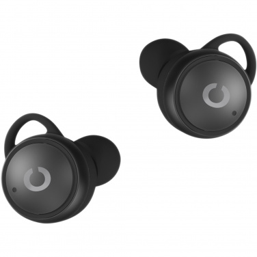 Logotrade meened pilt: Prixton TWS160S sport Bluetooth® 5.0 kõrvaklapid