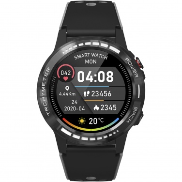 Logotrade reklaamtooted pilt: Prixtoni nutikell GPS SW37