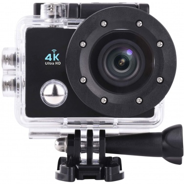 Logotrade ärikingitused pilt: Action seikluskaamera 4K