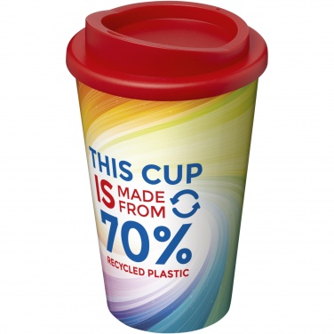 Logotrade reklaamtooted pilt: Joogitops Brite-Americano® Eco 350 ml