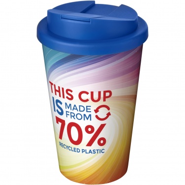 Logo trade ärikingi pilt: Brite-Americano® Eco 350 ml lekkekindel kohvitops