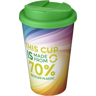 Logotrade firmakingid pilt: Brite-Americano® Eco 350 ml lekkekindel kohvitops