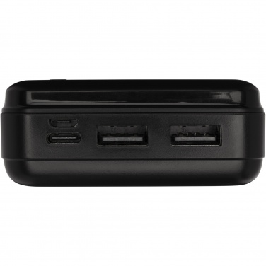 Logotrade reklaamtooted pilt: Loop 20 000 mAh taaskasutatud plastist toitepank 