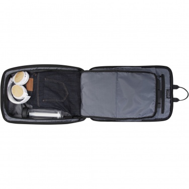 Logotrade firmakingi foto: Rise 15,6-tolline GRS taaskasutatud sülearvuti seljakott 