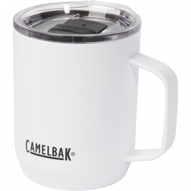 Logotrade ärikingitused pilt: CamelBak® Horizon 350 ml vaakumisolatsiooniga matkakruus