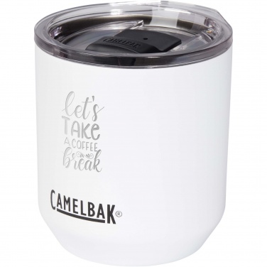 Logo trade reklaamkingitused foto: Stiilne termoskruus CamelBak® Horizon Rocks 300 ml