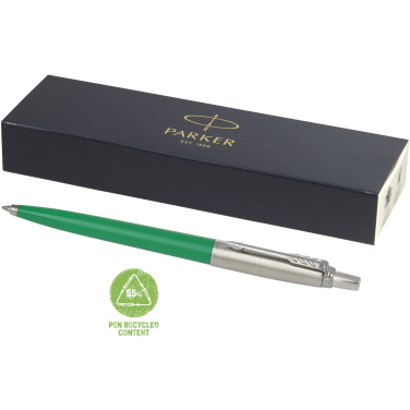 Logotrade ärikingid pilt: Parker Jotter taaskasutatud materialist pastapliiats