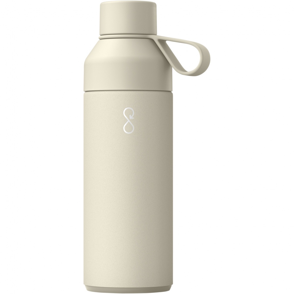 Logotrade reklaamkingitused pilt: Ocean Bottle 500 ml vaakumisolatsiooniga veepudel
