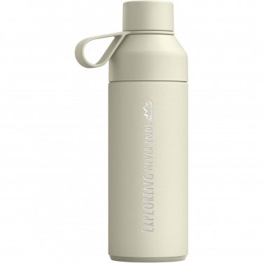 Logotrade reklaamkingitused pilt: Ocean Bottle 500 ml vaakumisolatsiooniga veepudel