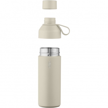 Logotrade ärikingitused pilt: Ocean Bottle 500 ml vaakumisolatsiooniga veepudel