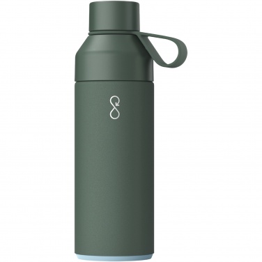 Logotrade ärikingitused pilt: Ocean Bottle 500 ml vaakumisolatsiooniga veepudel