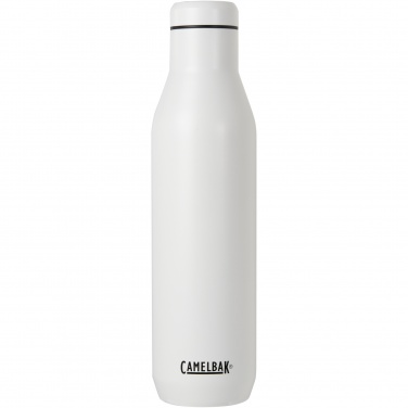 Logotrade reklaamkingituse foto: CamelBak® Horizon 750 ml vaakumisolatsiooniga vee-/veinipudel