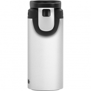 Logo trade firmakingid foto: Stiilse disainiga CamelBak® Forge Flow 350 ml termoskruus
