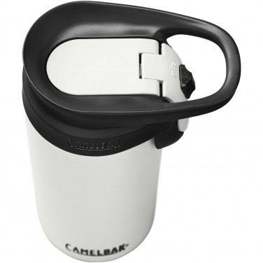 Logo trade meened foto: Stiilse disainiga CamelBak® Forge Flow 350 ml termoskruus
