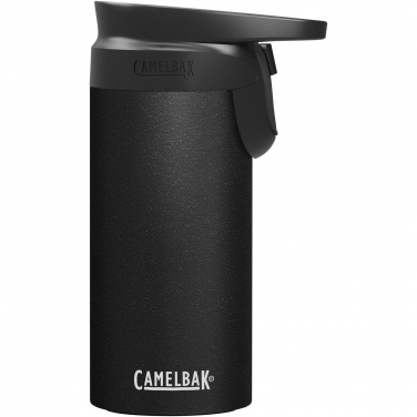 Logotrade reklaamkingitused pilt: Stiilse disainiga CamelBak® Forge Flow 350 ml termoskruus