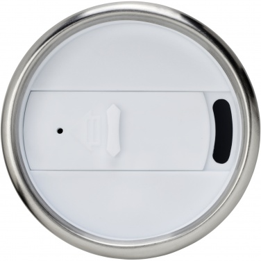 Logotrade firmakingid pilt: Roostevabast terasest termokruus Elwood 410 ml