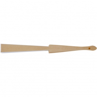 Logotrade firmakingid pilt: Manuela käsiventilaator