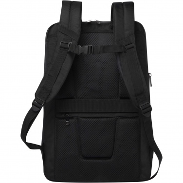 Logotrade firmakingid pilt: Expedition Pro 17-tolline GRS taaskasutatud laiendatav sülearvuti seljakott 35L