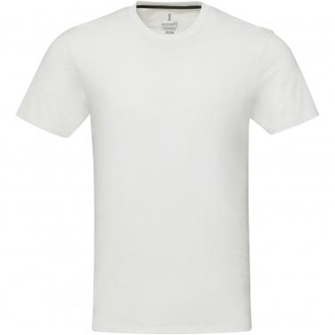 Logotrade reklaamtoote foto: Avalite lühikeste varrukatega unisex Aware™ taaskasutatud T-särk