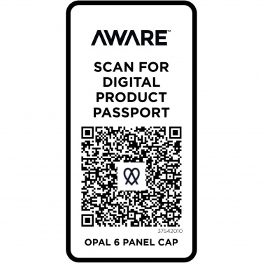 Logo trade meened foto: Opal 6 paneeli Aware™ taaskasutatud kork