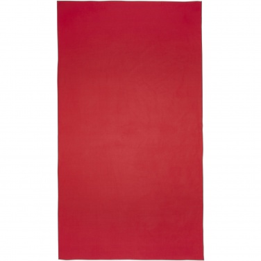 Logotrade ärikingituse foto: Pieter GRS ülikerge ja kiiresti kuivav rätik 100x180 cm