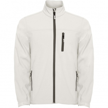 Logo trade meene pilt: Antartida meeste softshell jakk
