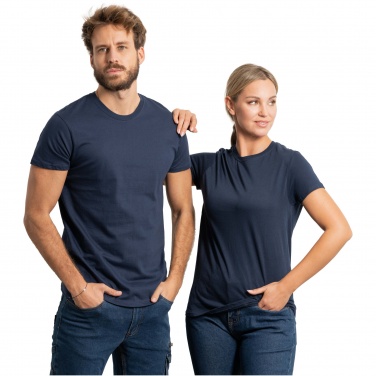 Logotrade ärikingi foto: Atomic lühikeste varrukatega unisex T-särk