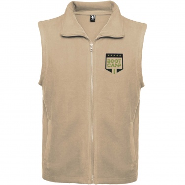 Logotrade firmakingitused pilt: Bellagio unisex fliisist kehasoojendaja