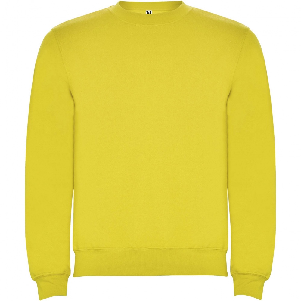 Logotrade firmakingituse foto: Clasica unisex crewneck pusa