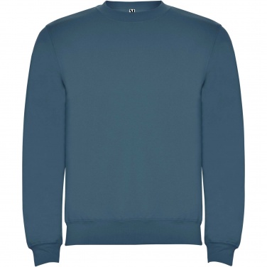 Logotrade meene foto: Clasica unisex crewneck pusa