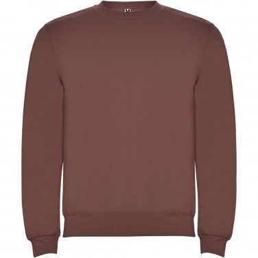 Logotrade ärikingitused pilt: Clasica unisex crewneck pusa