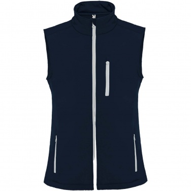 Logo trade reklaamkingituse pilt: Nevada unisex softshell kehasoojendaja