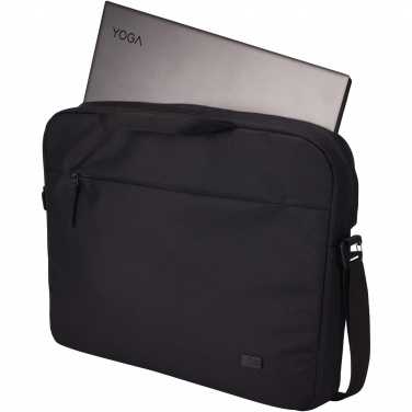 Logotrade ärikingi foto: Case Logic Invigo 15,6" taaskasutatud sülearvutikott