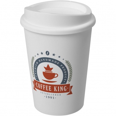 Logotrade reklaamkingituse foto: Americano® Switch 300 ml kohvitops kaanega