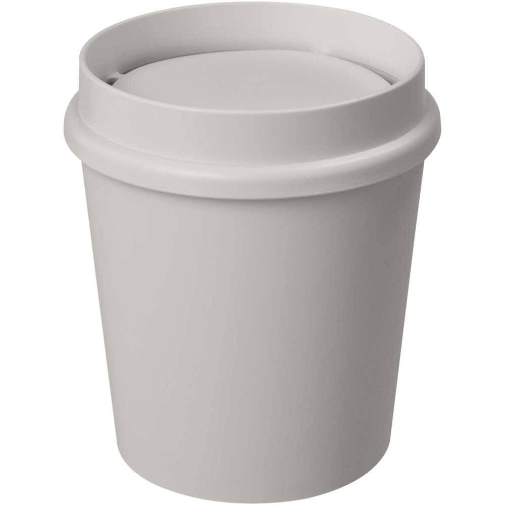 Logotrade ärikingid pilt: Kaanega kohvitops Americano® Switch Renew 200 ml 360°