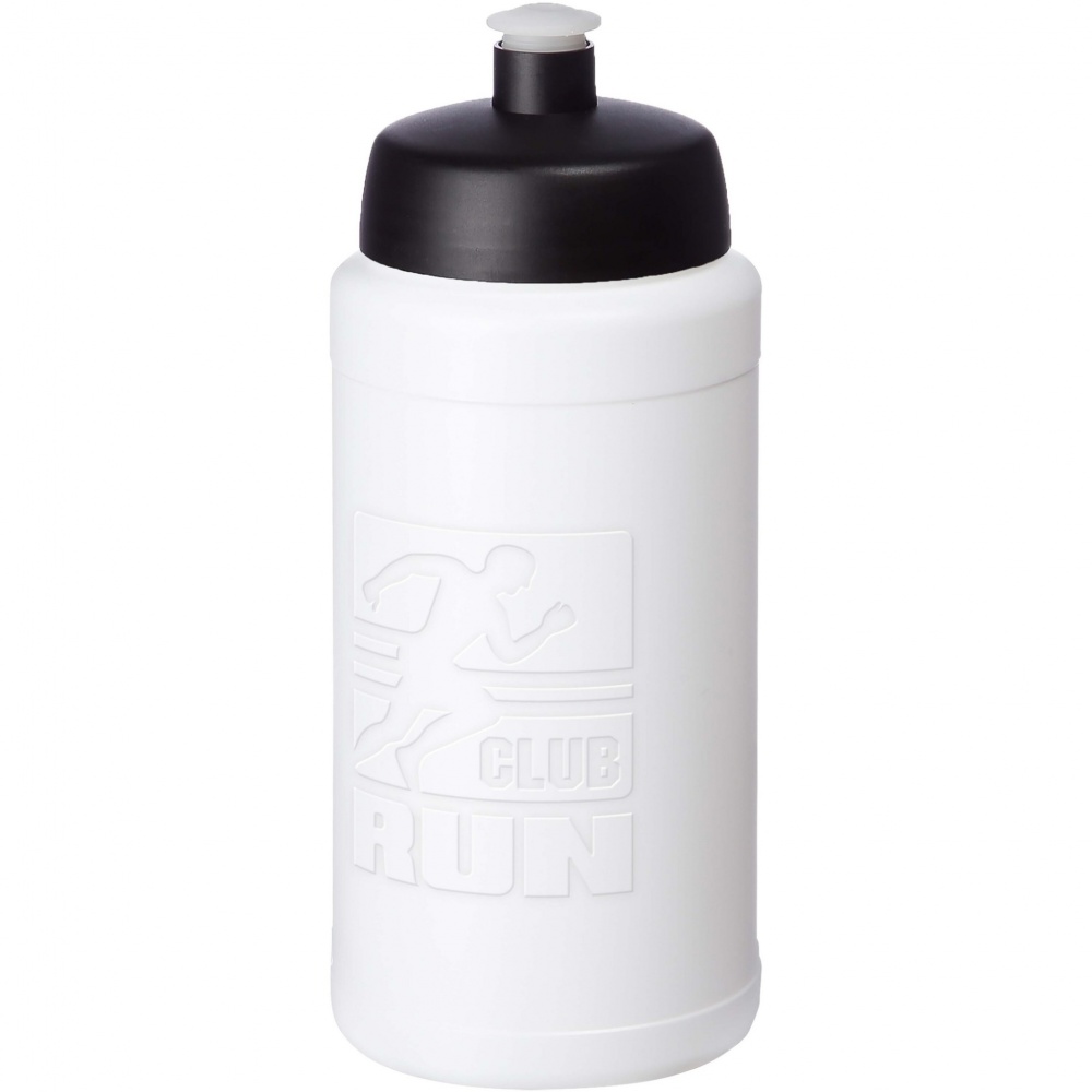Logotrade ärikingid pilt: Baseline Rise 500 ml spordipudel