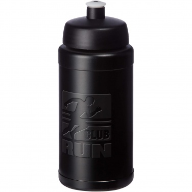Logo trade reklaamkingitused foto: Baseline Rise 500 ml spordipudel
