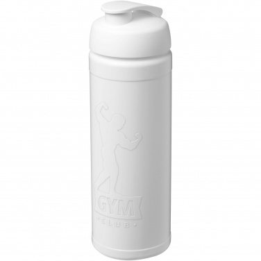 Logo trade reklaamkingid foto: Baseline Rise 750 ml keeratava kaanega spordipudel