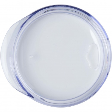 Logotrade meened pilt: Corzo 350 ml RCS sertifikaadiga taaskasutatud roostevabast terasest vasest vaakumisolatsiooniga tass