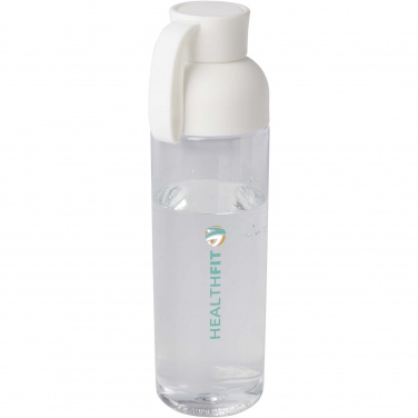 Logotrade reklaamtooted pilt: Valgusta 600 ml RPET veepudel