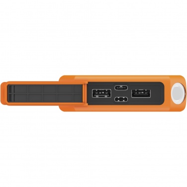 Logo trade ärikingid foto: Xtorm XR202 Xtreme 20 000 mAh 35 W QC3.0 veekindel vastupidav akupank koos taskulambiga