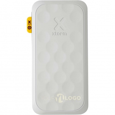 Logotrade reklaamtoote foto: Xtorm FS520 kütuseseeria 20 000 mAh 35 W akupank