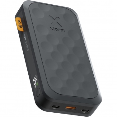 Logotrade reklaamkingituse foto: Xtorm FS520 kütuseseeria 20 000 mAh 35 W akupank