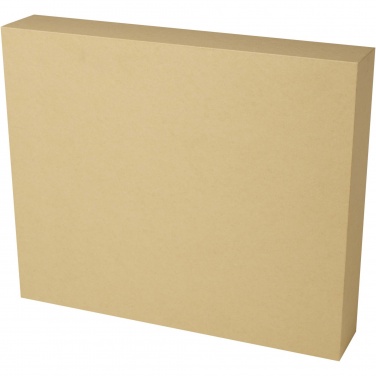 Logo trade ärikingituse pilt: Carmen kinkekomplekt A5 märkmiku ja vihmavarjuga