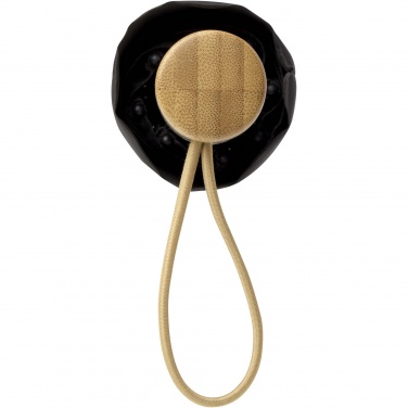 Logo trade reklaamkingitused foto: Carmen kinkekomplekt A5 märkmiku ja vihmavarjuga