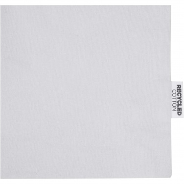 Logotrade reklaamkingid pilt: Odessa 220 g/m² GRS taaskasutatud puuvillast suur kandekott